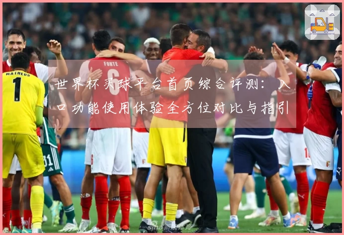世界杯买球平台首页综合评测：入口功能使用体验全方位对比与指引