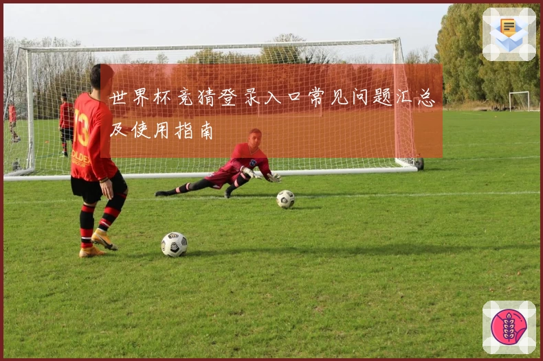 世界杯竞猜登录入口常见问题汇总及使用指南