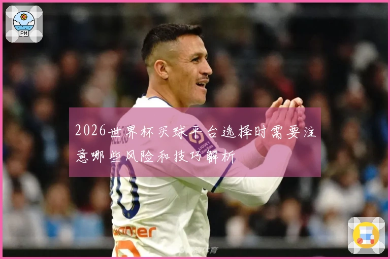 2026世界杯买球平台选择时需要注意哪些风险和技巧解析