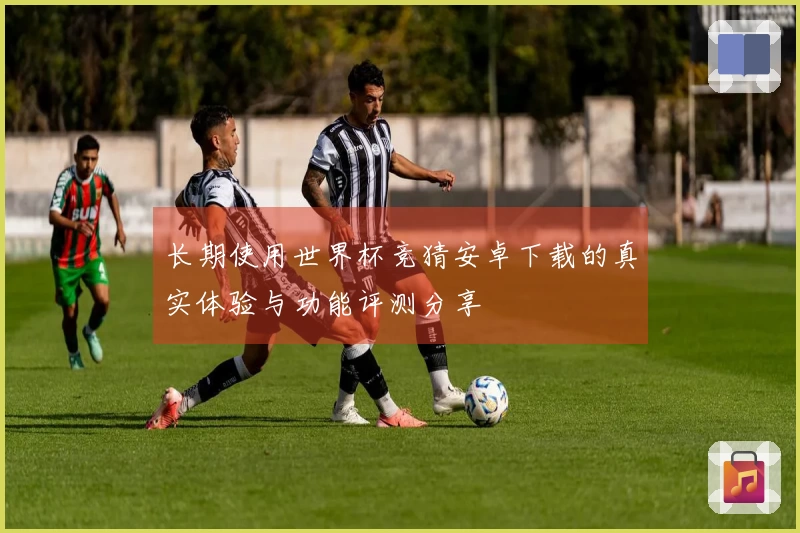 长期使用世界杯竞猜安卓下载的真实体验与功能评测分享