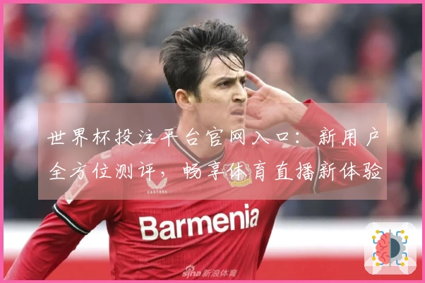 世界杯投注平台官网入口：新用户全方位测评，畅享体育直播新体验