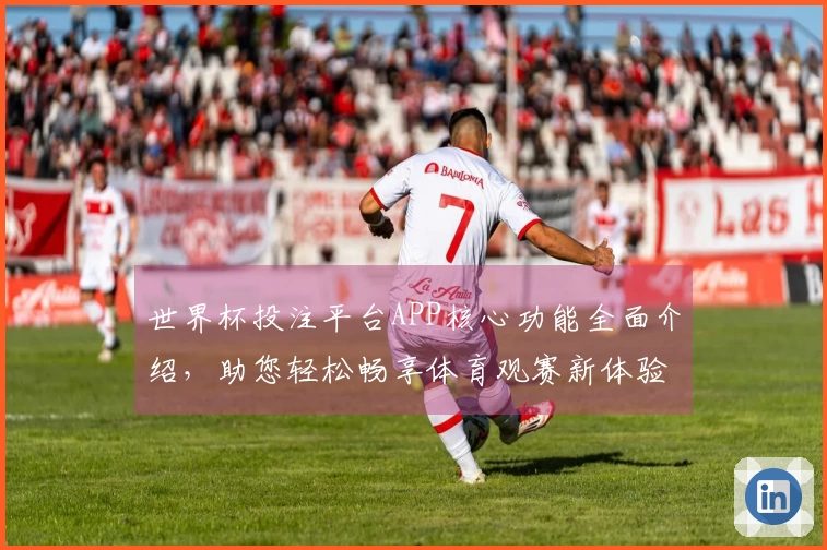 世界杯投注平台APP核心功能全面介绍，助您轻松畅享体育观赛新体验